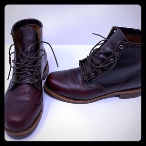 Men’s LL Bean Boots